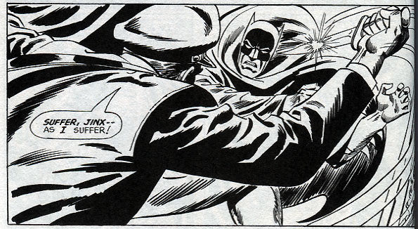 Showcase Batman 6 - DC 409