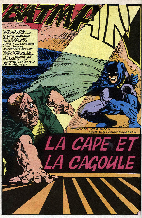 Batman et Superman 6