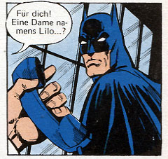 Batman Superband 6 - DC 464