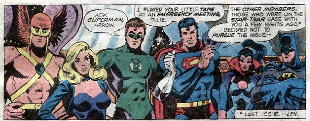 JLA 182