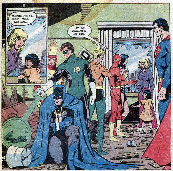 JLA 192