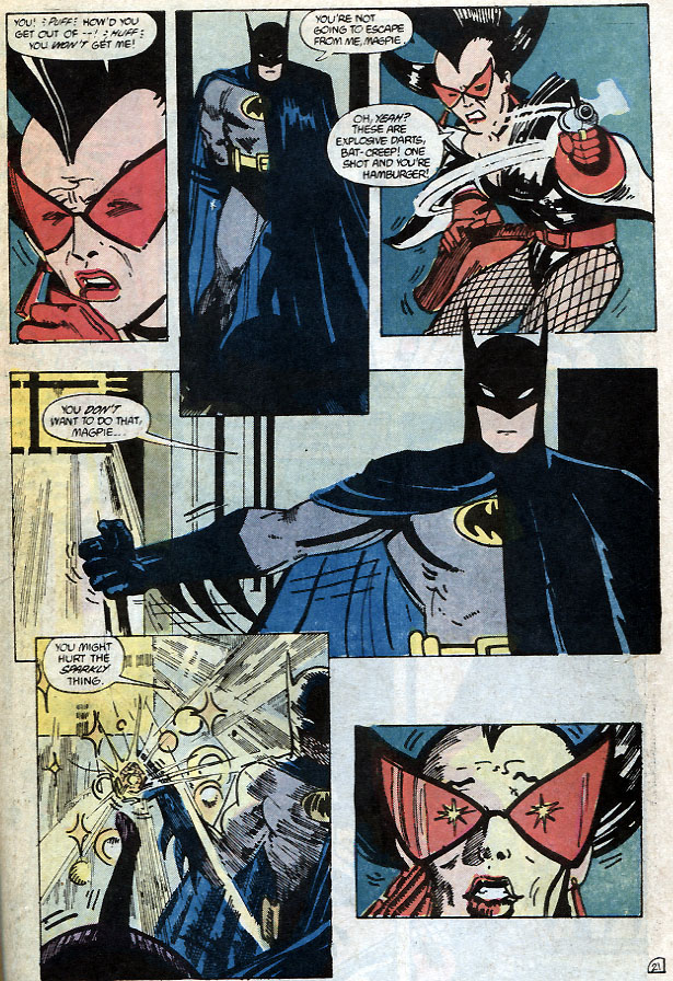 Batman 401