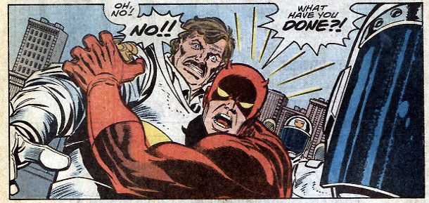 Thor 393