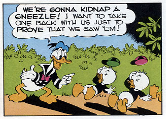 Best of Walt Disney Comics 70