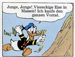 Ich Donald Duck 1