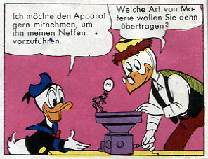 Tollsten Geschichten 31