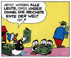 Ich Onkel Dagobert 2 - US 59