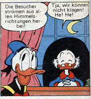 Donald Duck 71