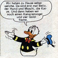 Donald Duck 82
