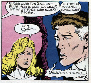 Un R&eacute;cit Complet Marvel #19 - 1