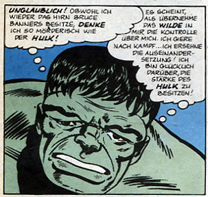 Hulk 19