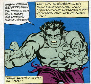 Hulk 13
