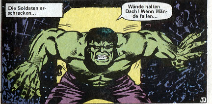 Hulk 2 - H 107