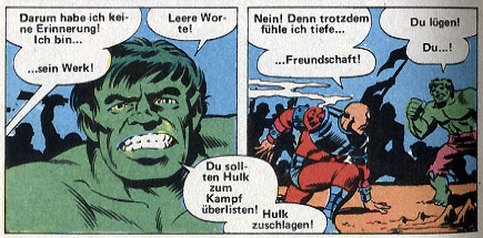 Hulk 5 - H 127