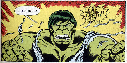 Hulk 4 - H 193