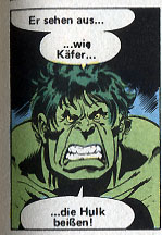 Hulk 4 - H 194