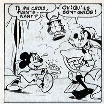 Mickey Parade 79