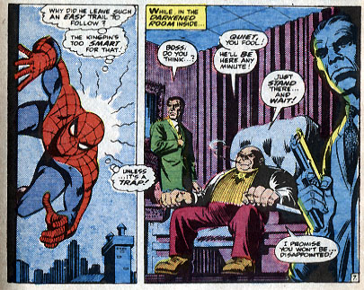 Spider-Man Digest 6