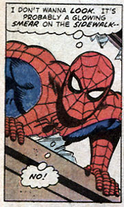 Spider-Man 208