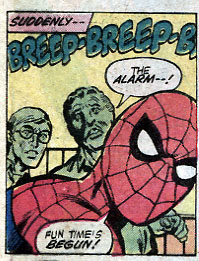 Spider-Man 211