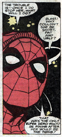 Spider-Man 204