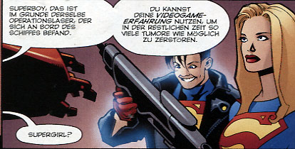 Superman DMaS Special 3