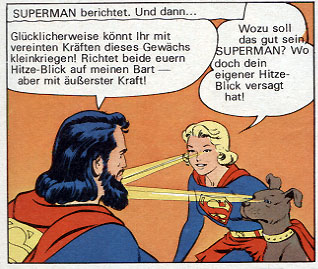 Superman Superband 1