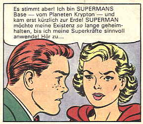 Superman / Batman 16/68 