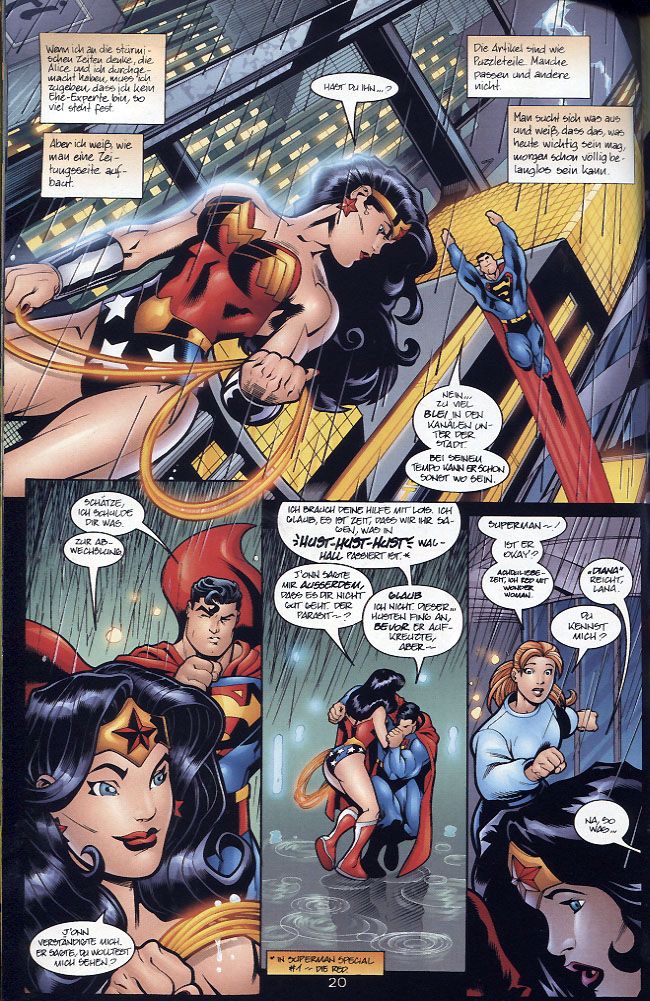 Superman DMaS Special 2