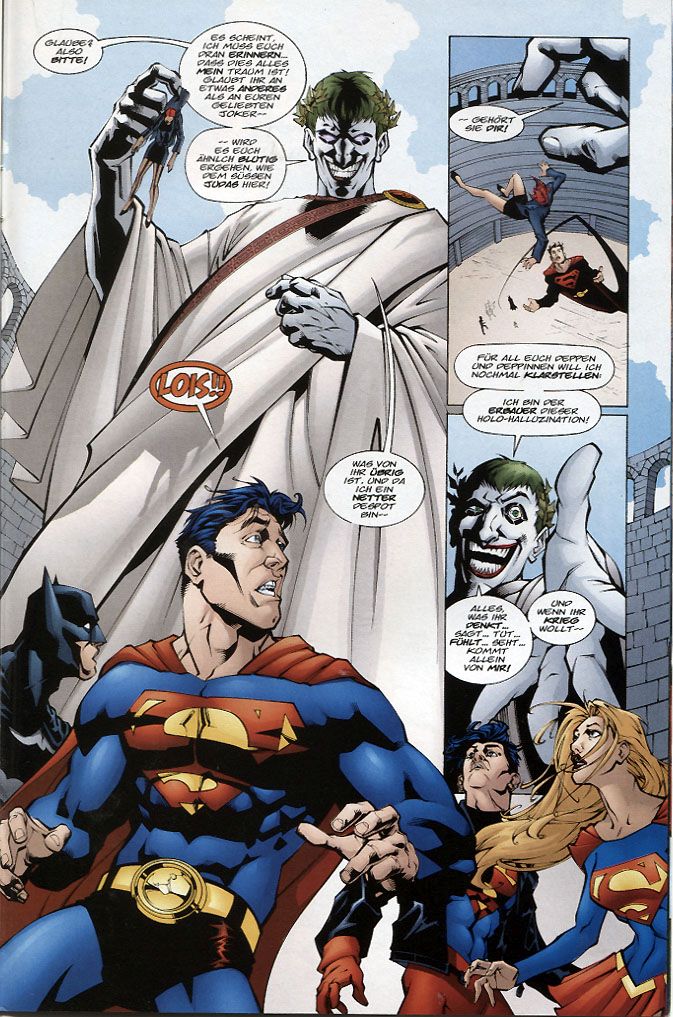 Superman 6