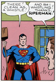 Superman Archive 7 - S 25-2