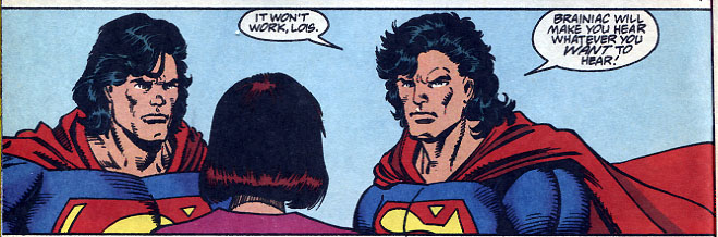 Adventures of Superman 519
