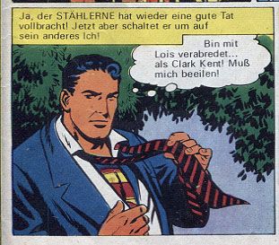 Superman / Batman 6/69