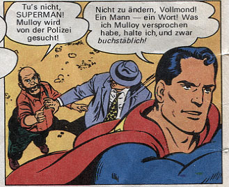 Superman / Batman 11/69
