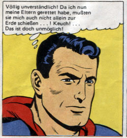 Superman / Batman 19/72