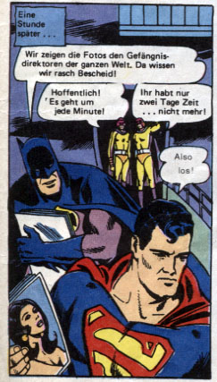 Superman / Batman 16/72