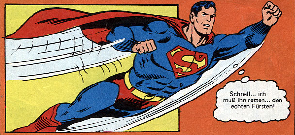 Superman / Batman 6/79