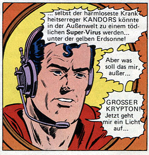 Superman / Batman 23/79