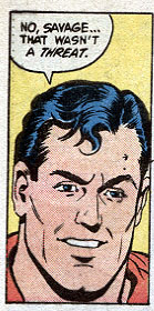 Action Comics 556