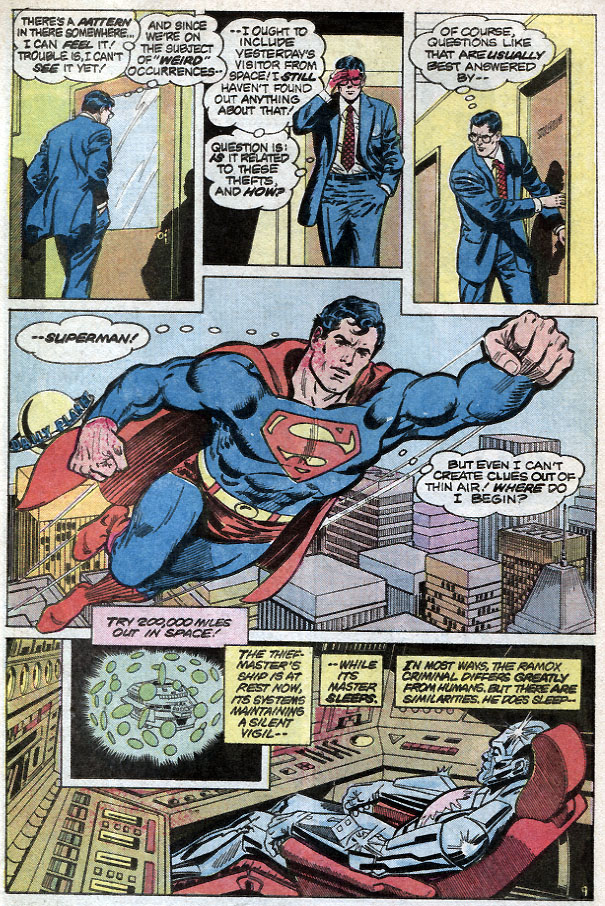 Superman 403