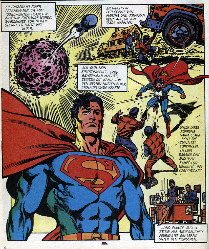 Superman Hethke 1 