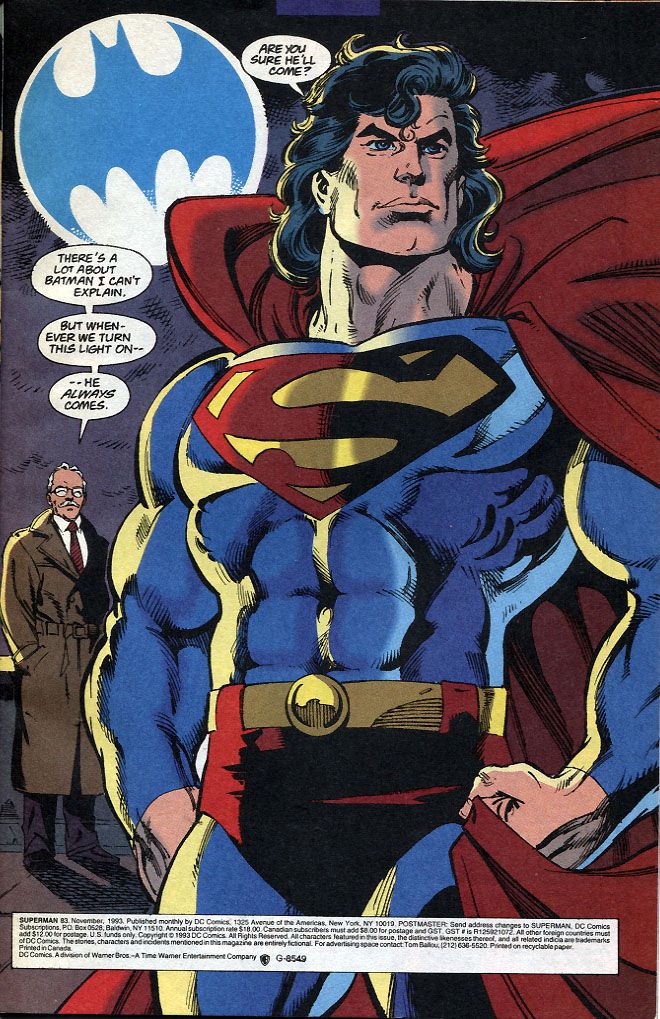 Superman 83