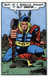 Thor 432