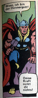 Hulk 4 - T 178