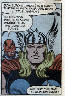 Thor 429
