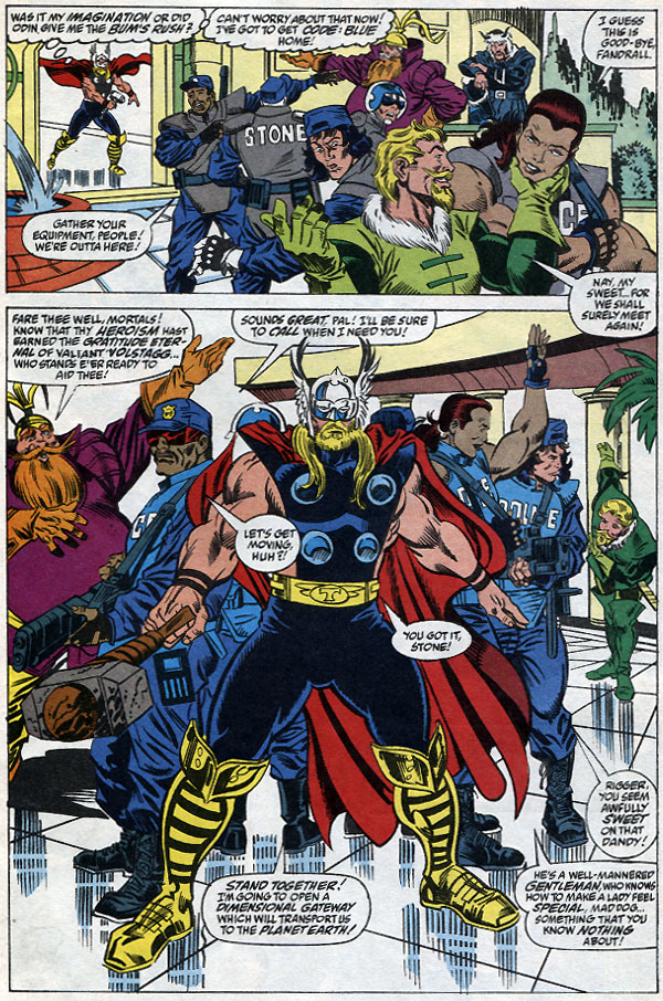 Thor 451