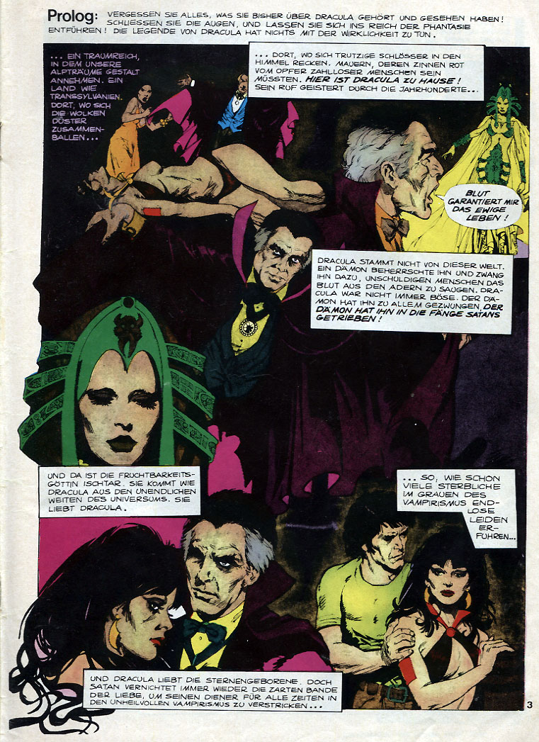 Vampir Comic 6
