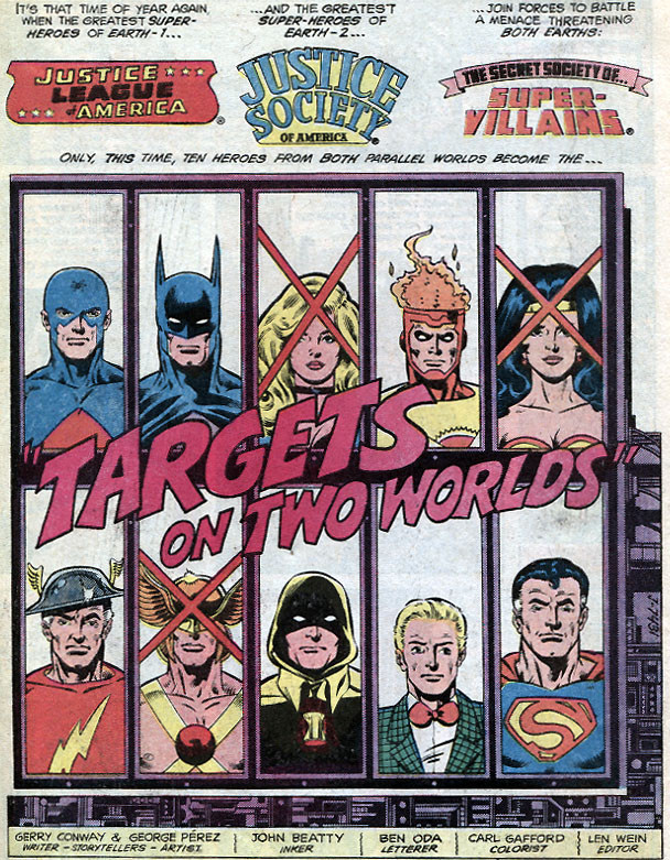 JLA 195