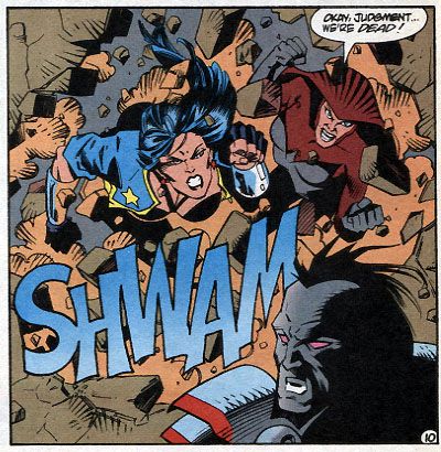 JLA 97